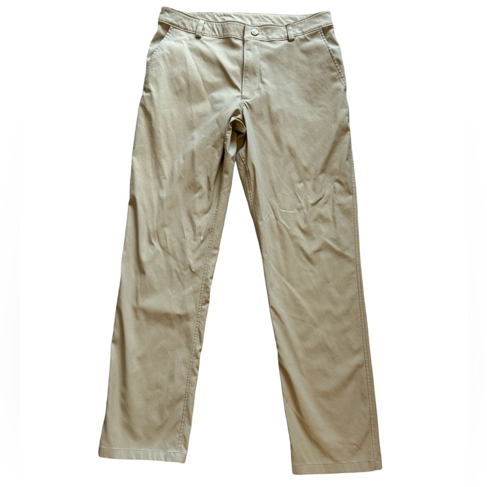 THE NORTH FACE STRAIGHT LEG FLASHDRY PANT